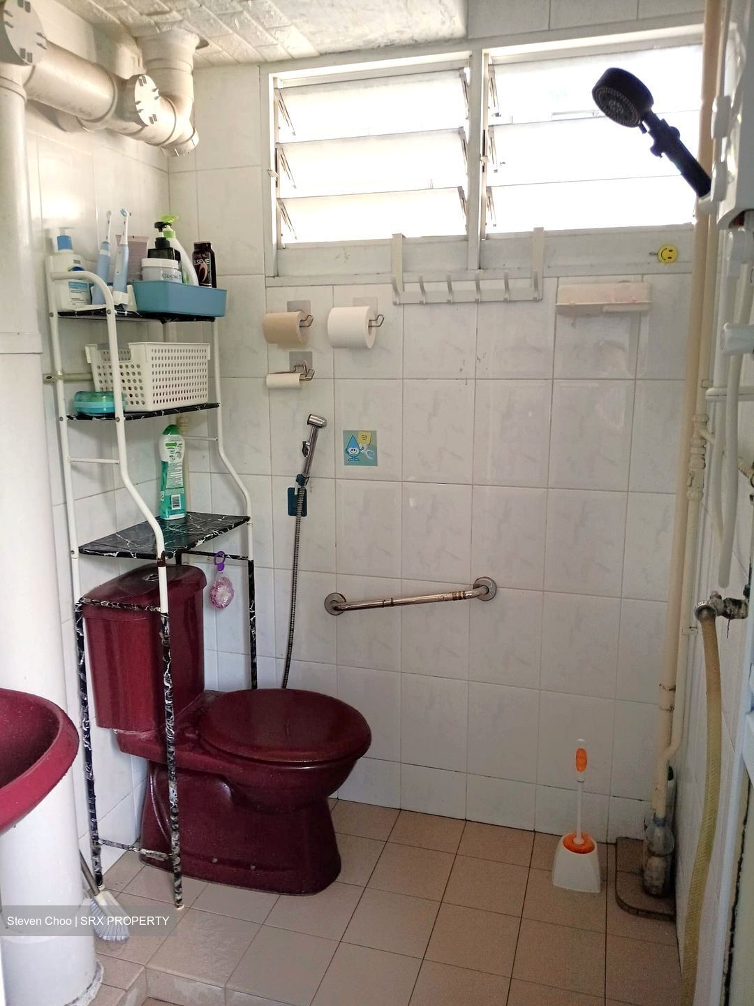 Blk 41 Cambridge Road (Kallang/Whampoa), HDB 4 Rooms #544758611